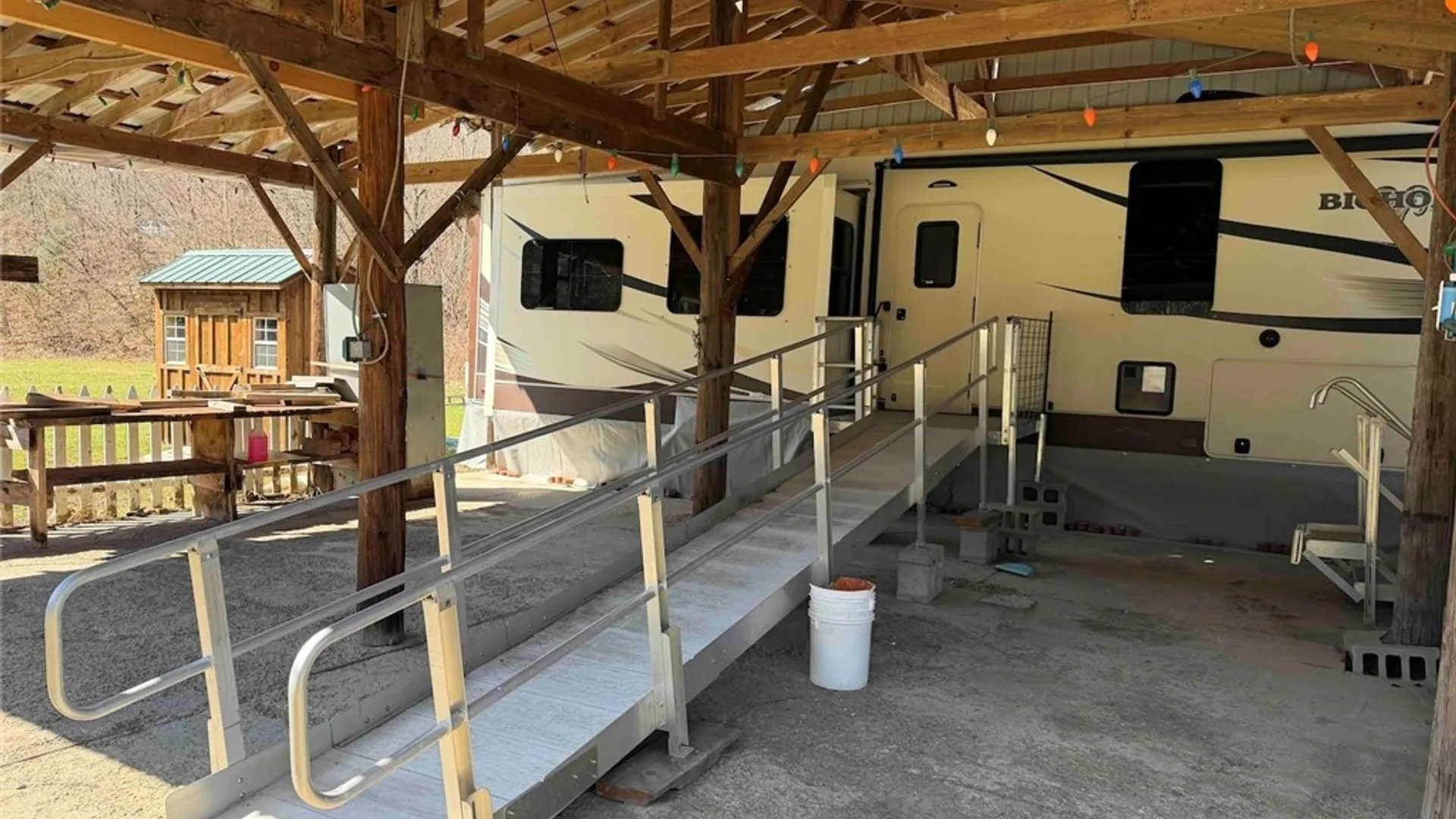 Property at Co Rd 18, Alma, NY 14708 12