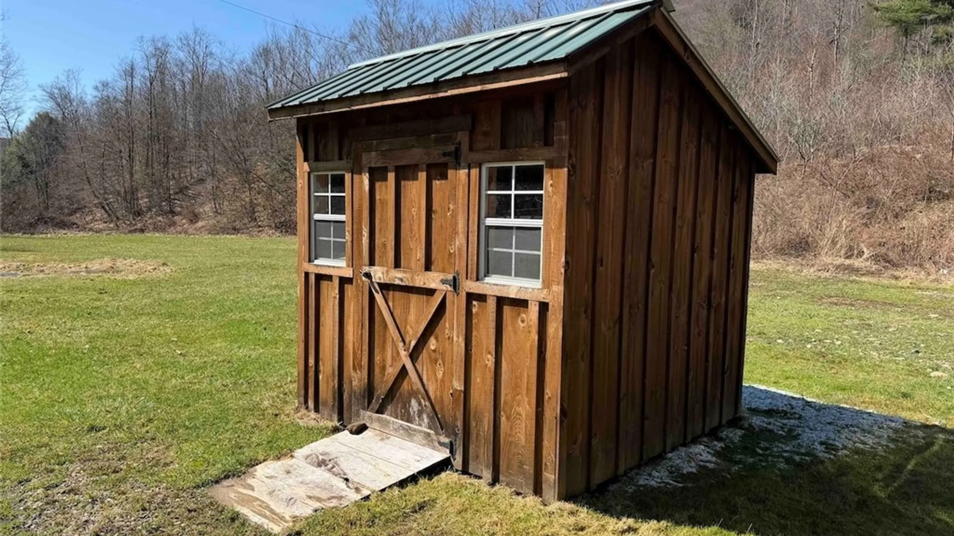 Property at Co Rd 18, Alma, NY 14708 29