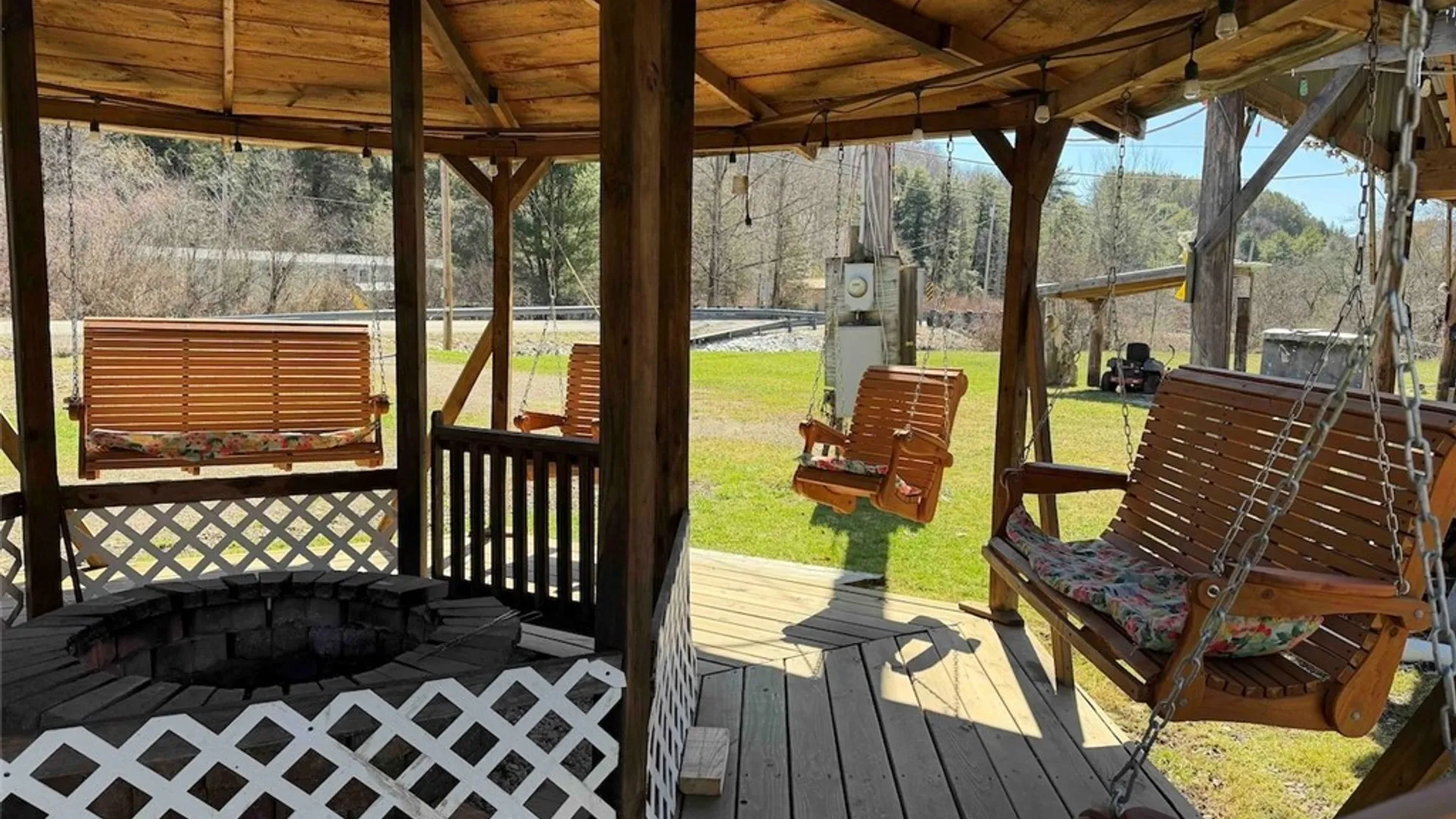 Property at Co Rd 18, Alma, NY 14708 31