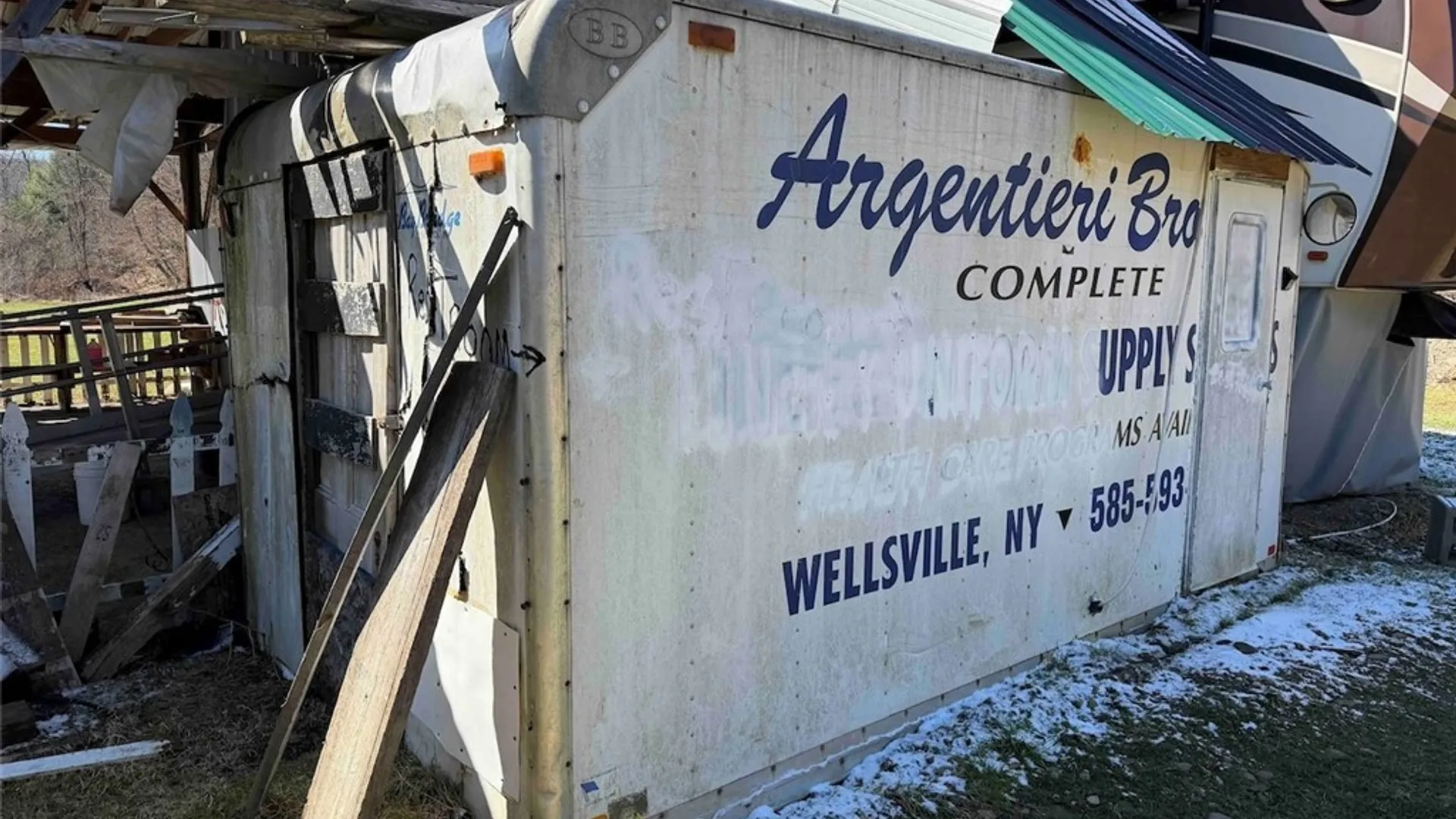 Property at Co Rd 18, Alma, NY 14708 33