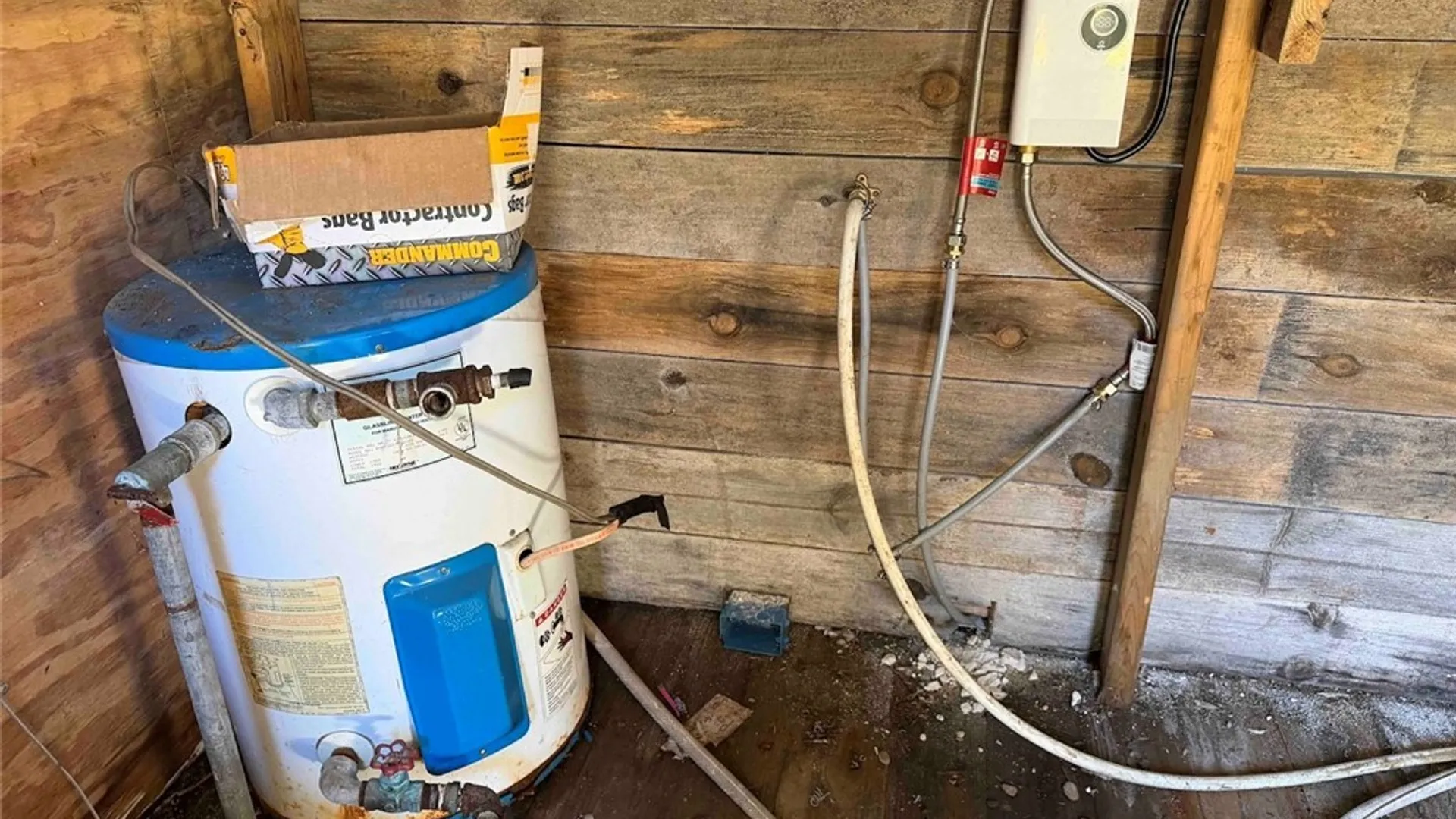 Property at Co Rd 18, Alma, NY 14708 35