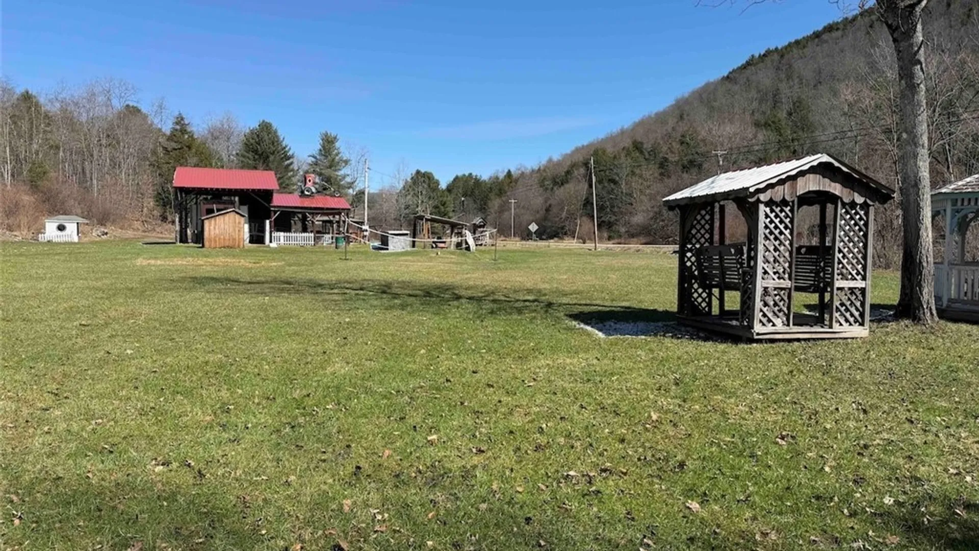 Property at Co Rd 18, Alma, NY 14708 36