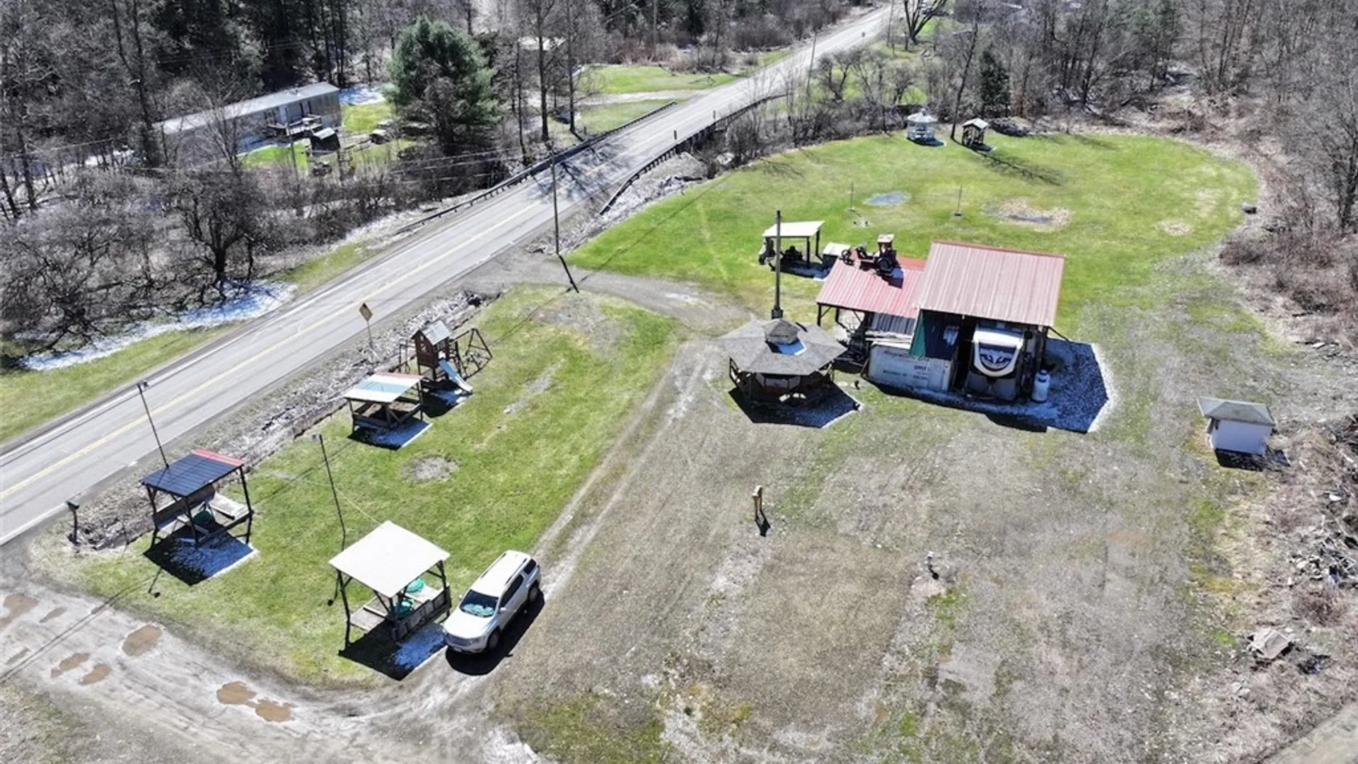 Property at Co Rd 18, Alma, NY 14708 4