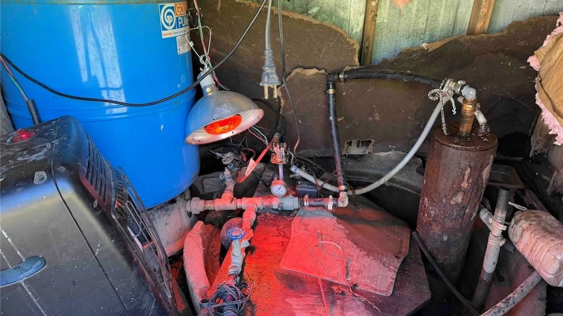 Property at Co Rd 18, Alma, NY 14708 42