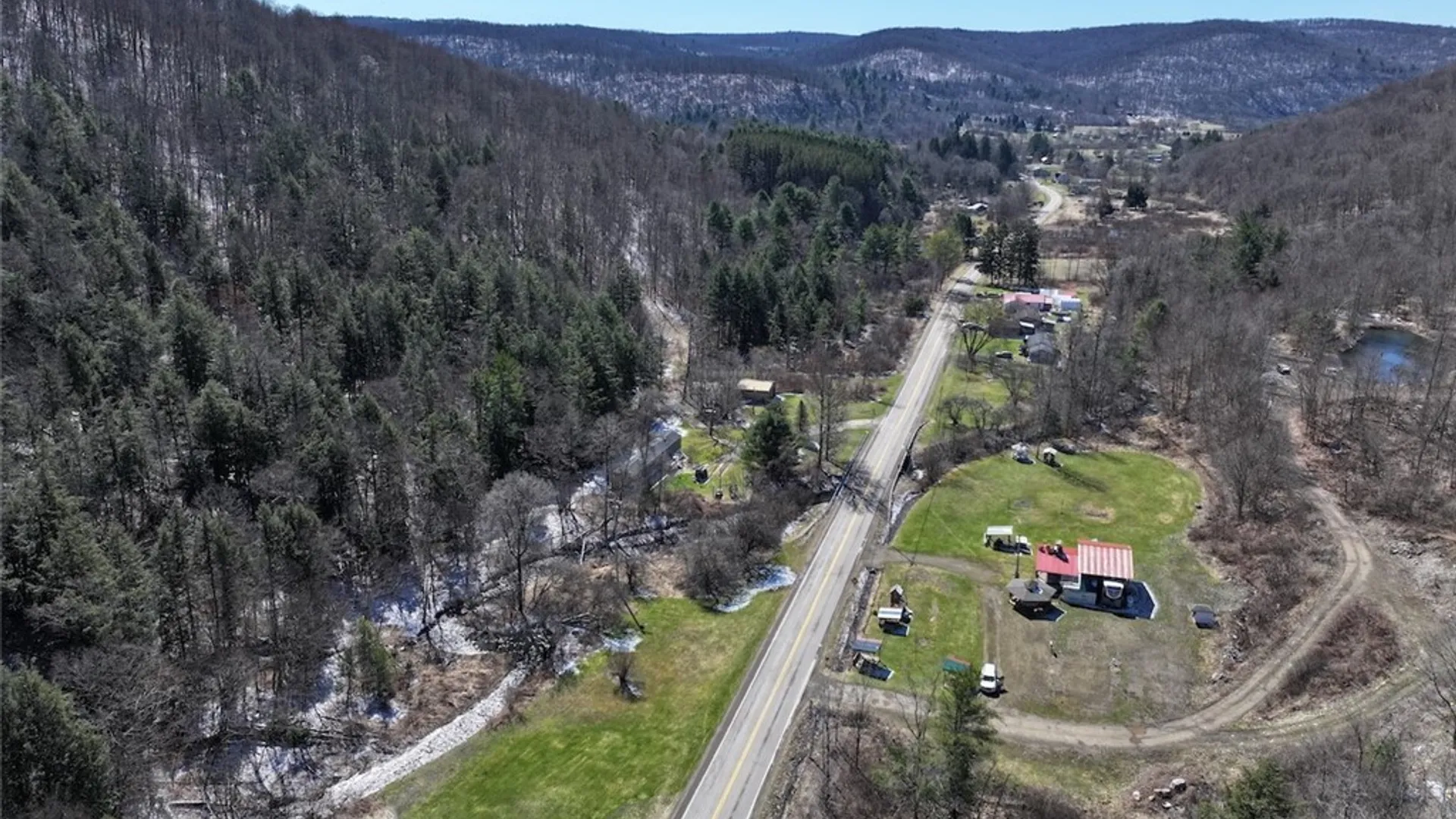 Property at Co Rd 18, Alma, NY 14708 45