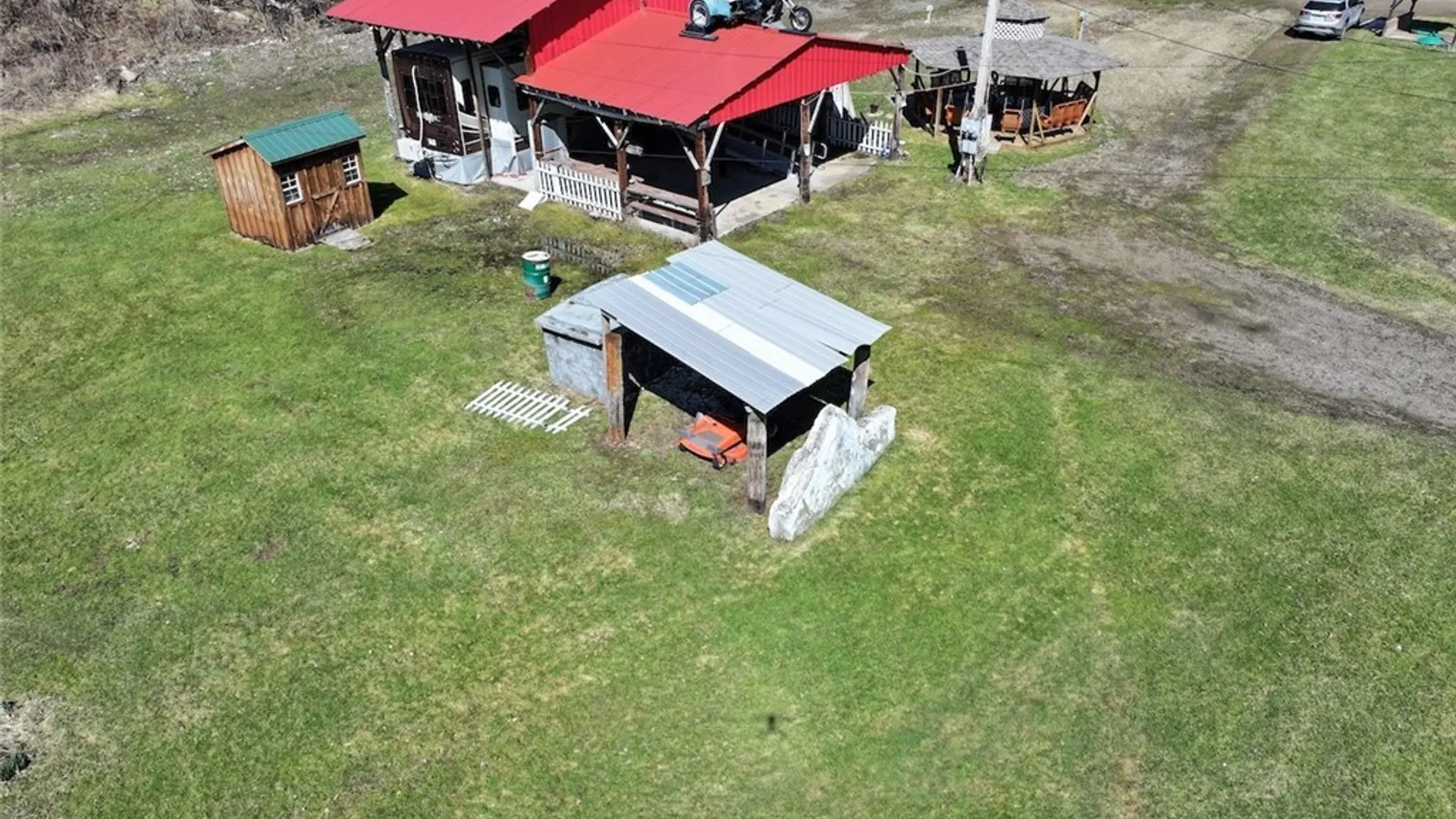 Property at Co Rd 18, Alma, NY 14708 6