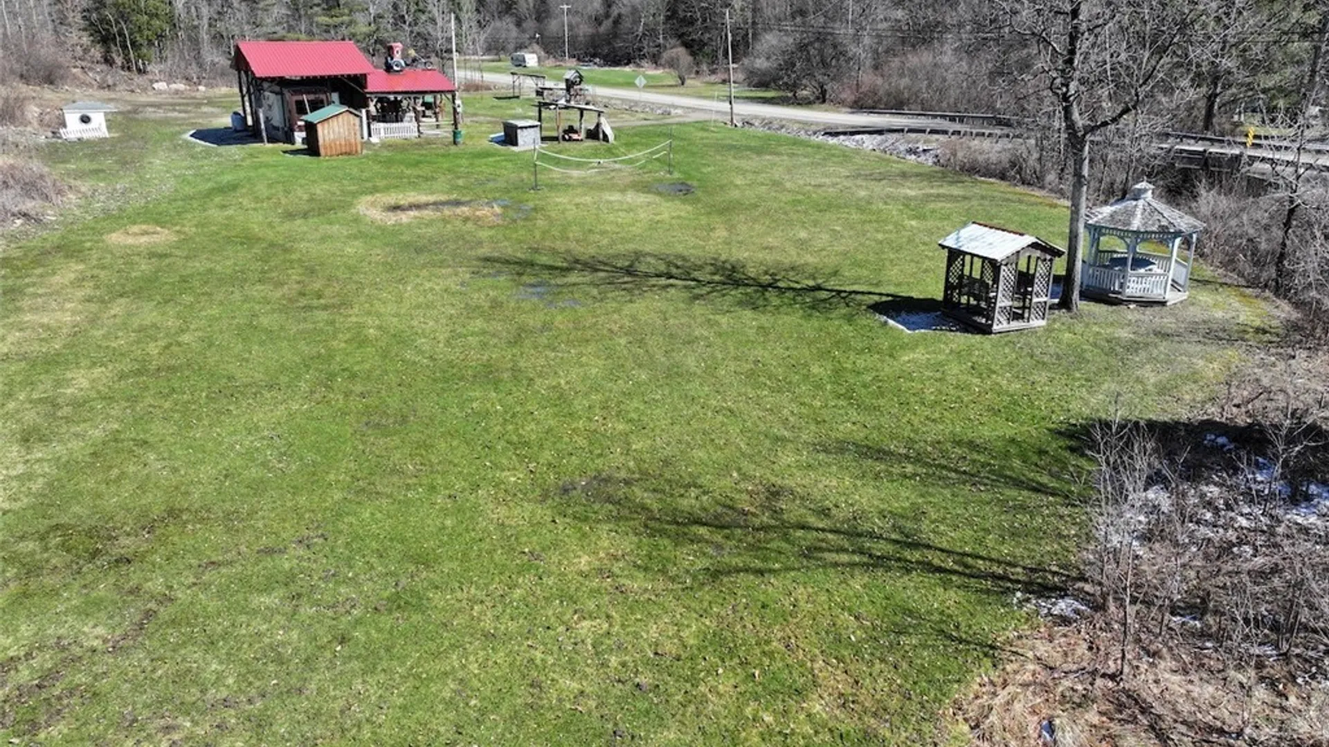 Property at Co Rd 18, Alma, NY 14708 7