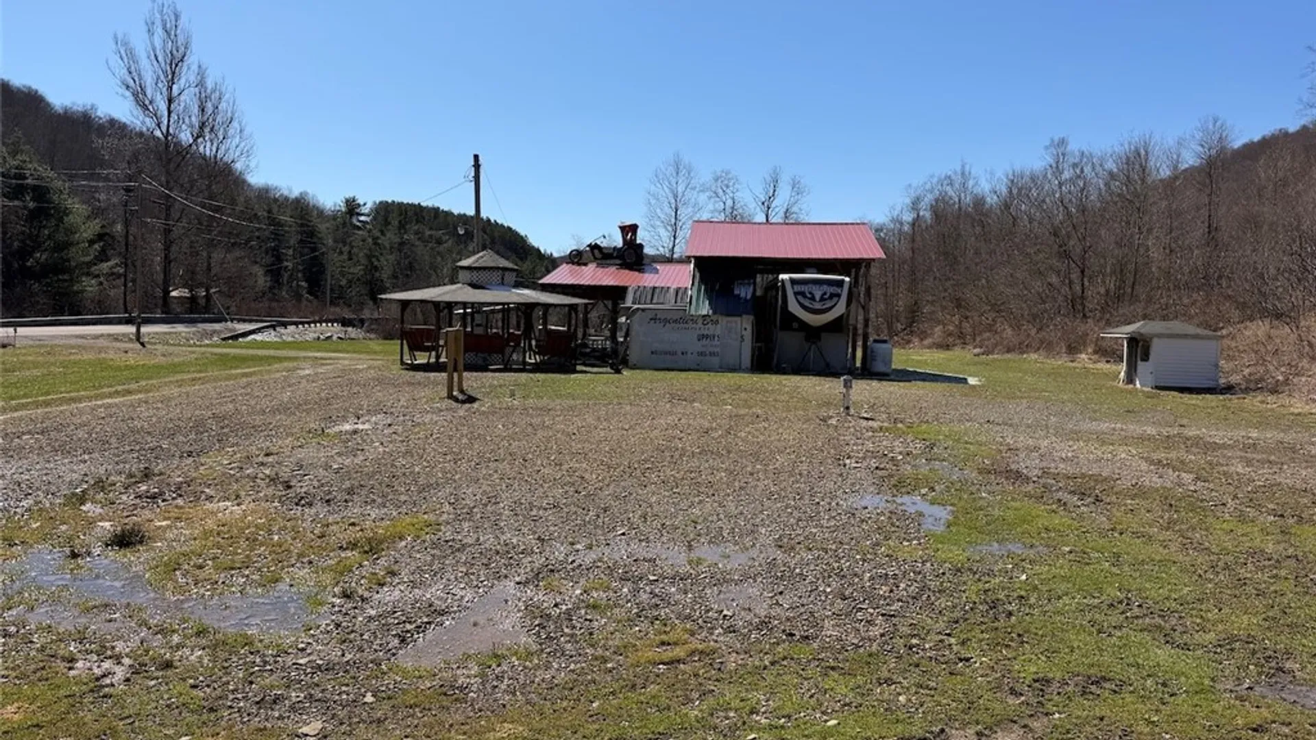 Property at Co Rd 18, Alma, NY 14708 8