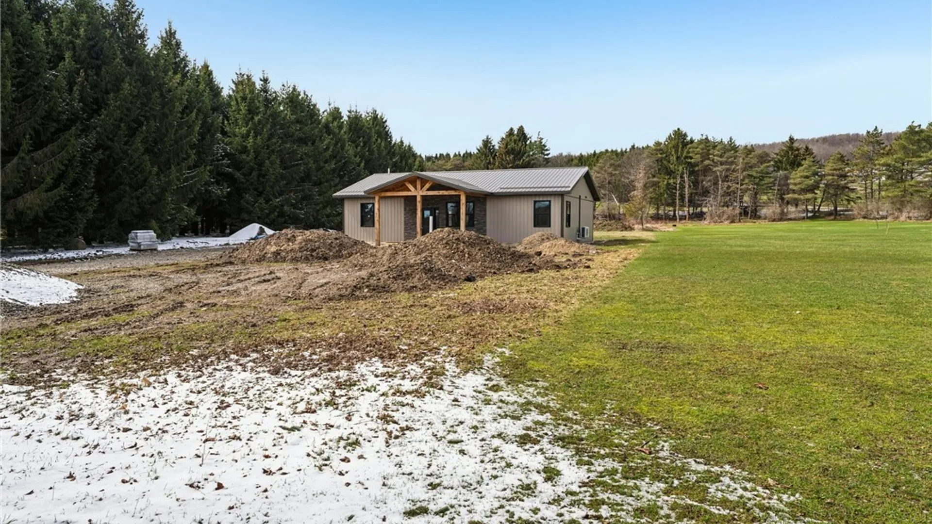 Property at 10267 Maple Grove Road, Freedom, NY 14042 12