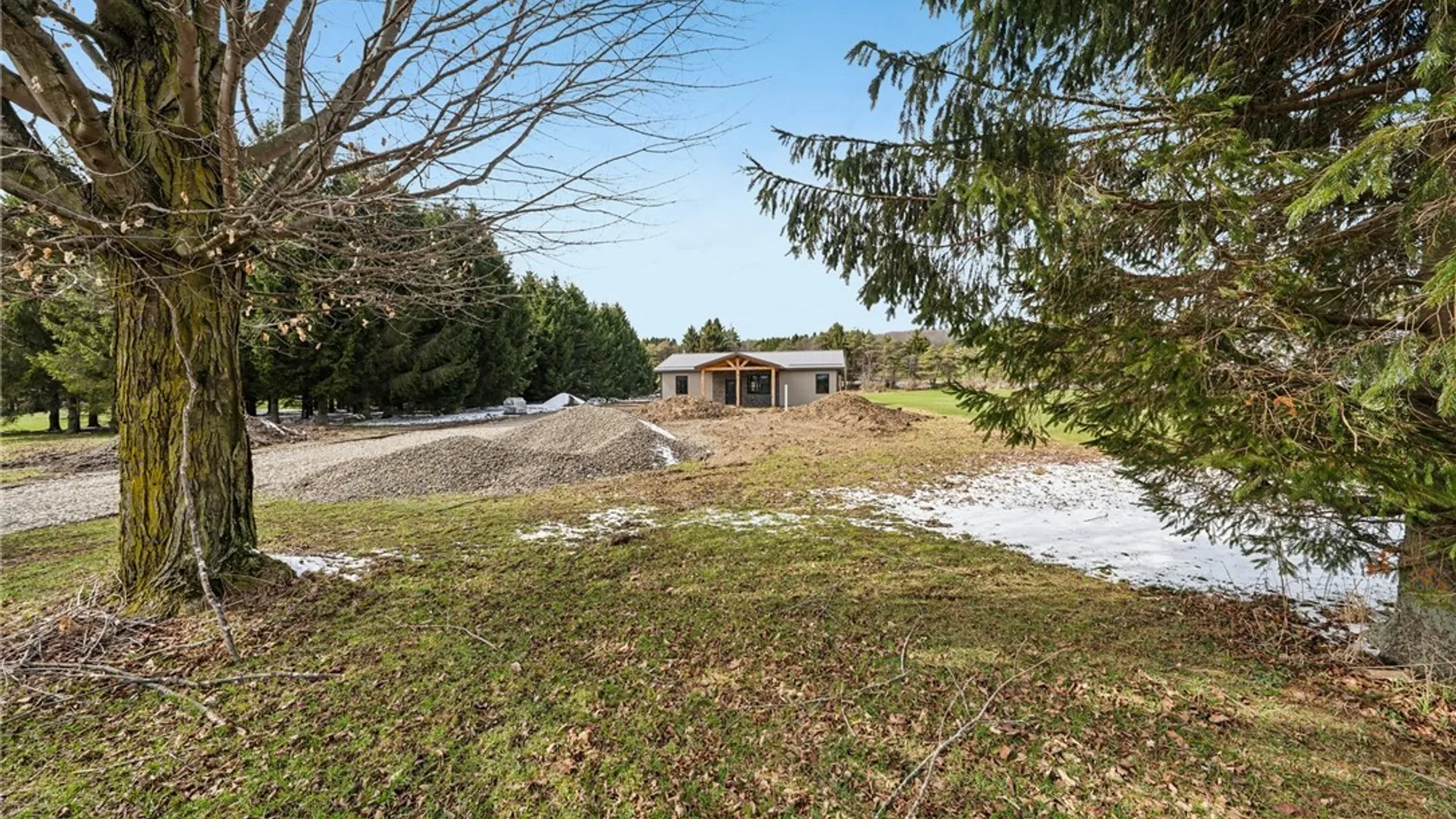 Property at 10267 Maple Grove Road, Freedom, NY 14042 13