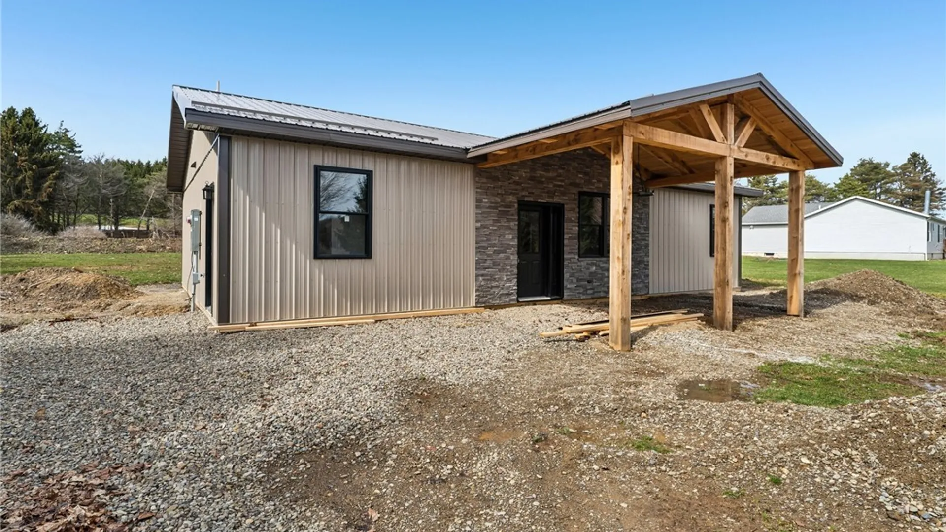 Property at 10267 Maple Grove Road, Freedom, NY 14042 14
