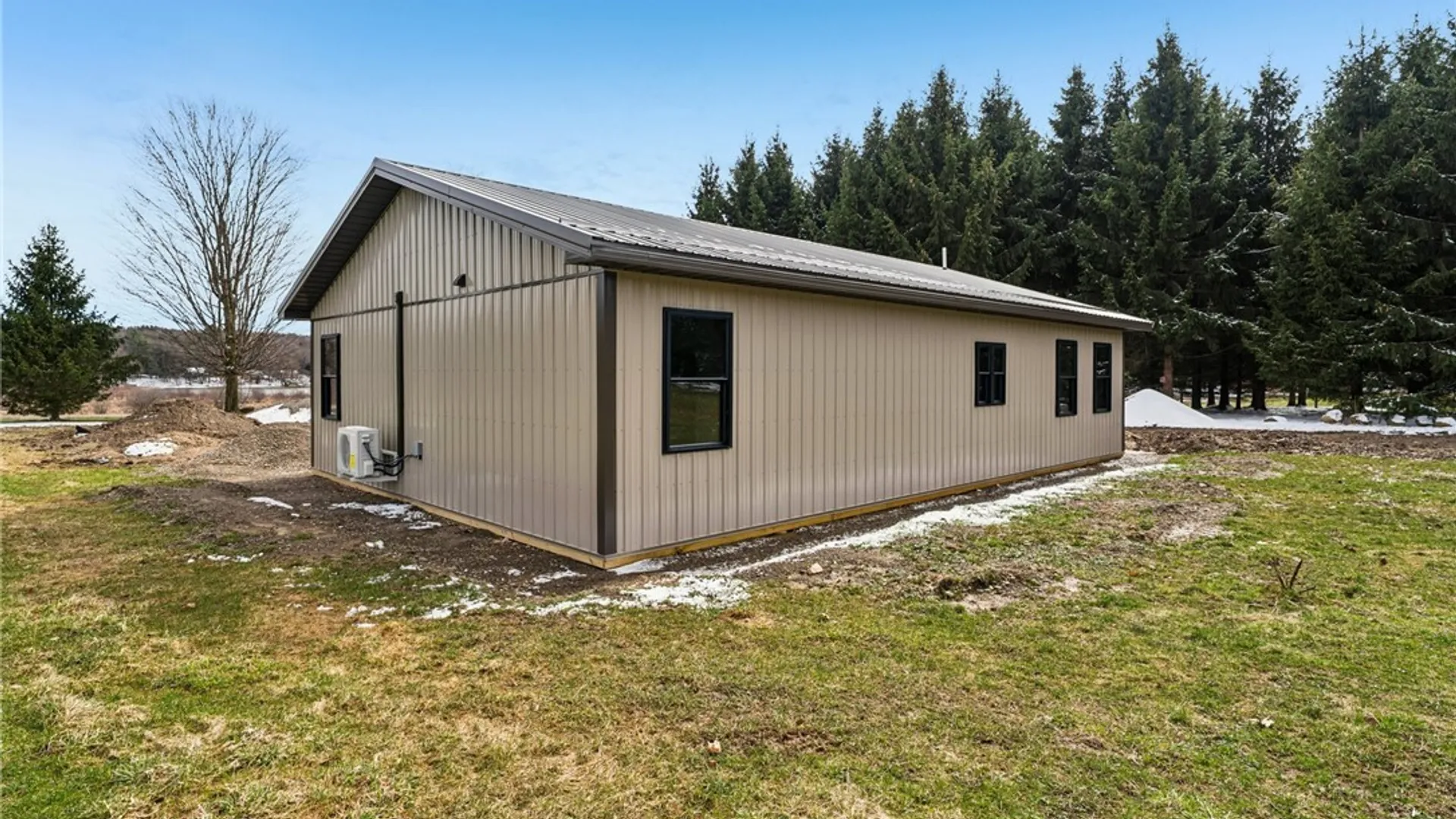 Property at 10267 Maple Grove Road, Freedom, NY 14042 15