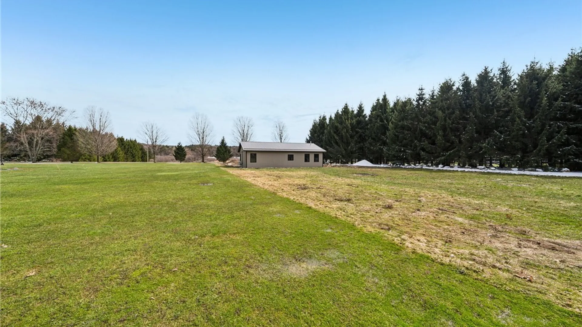 Property at 10267 Maple Grove Road, Freedom, NY 14042 16