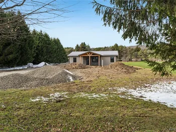 Property at 10267 Maple Grove Road, Freedom, NY 14042