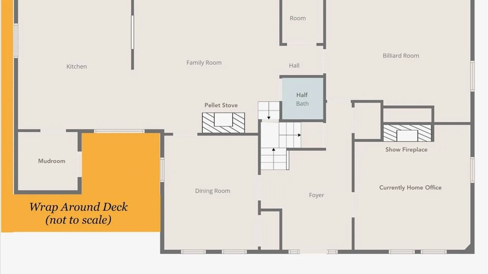 Property at 176 Main Street, Moravia, NY 13118 12