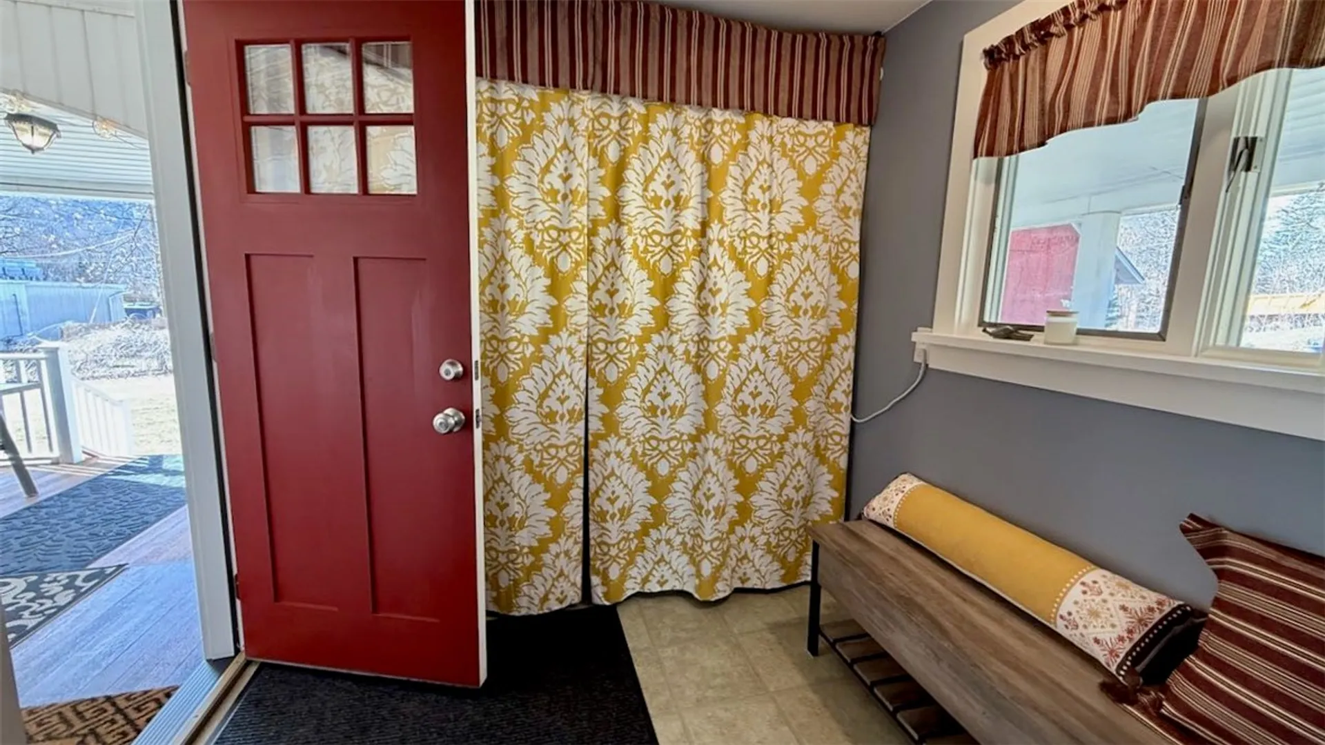 Property at 176 Main Street, Moravia, NY 13118 13