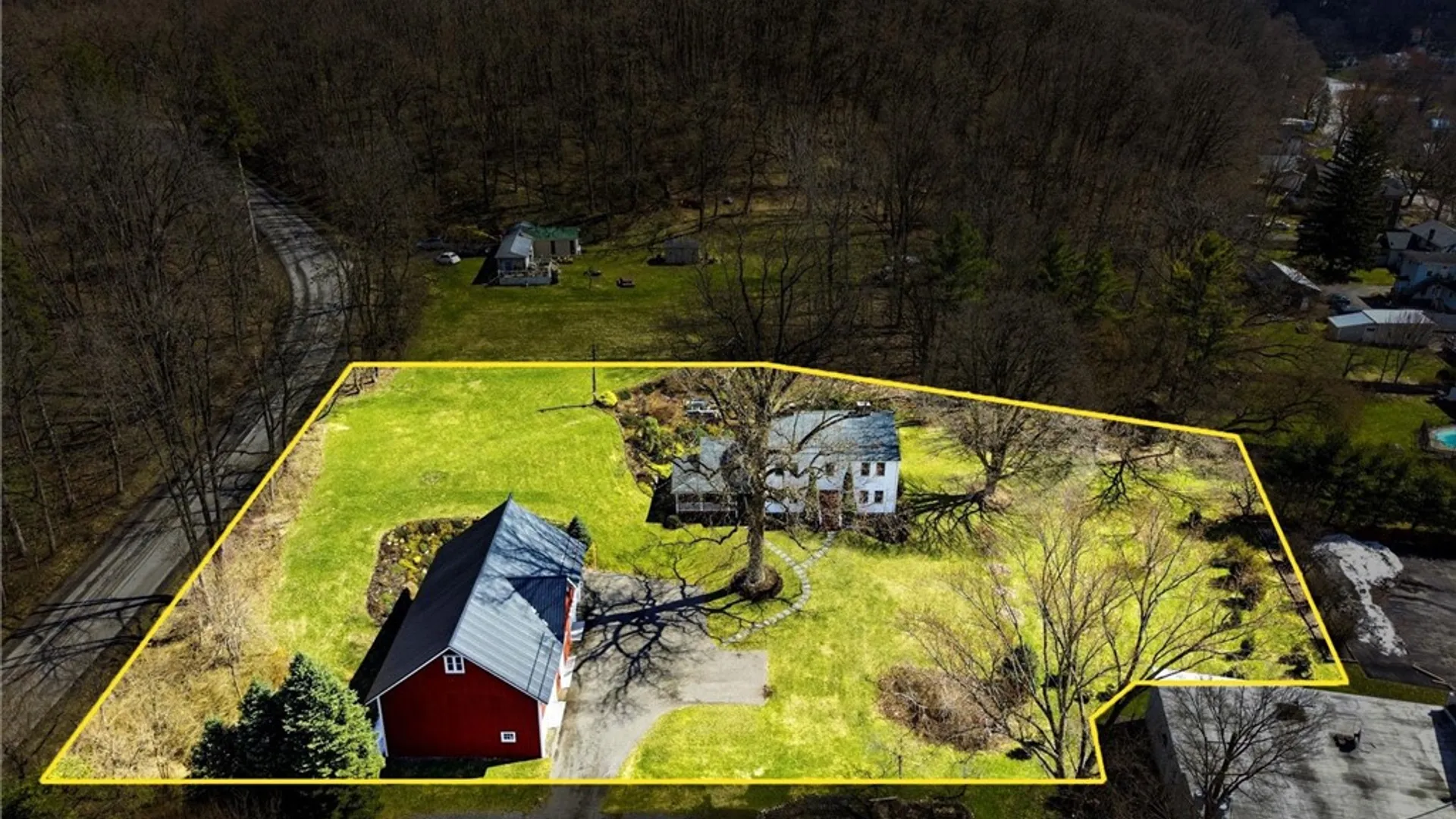 Property at 176 Main Street, Moravia, NY 13118 9