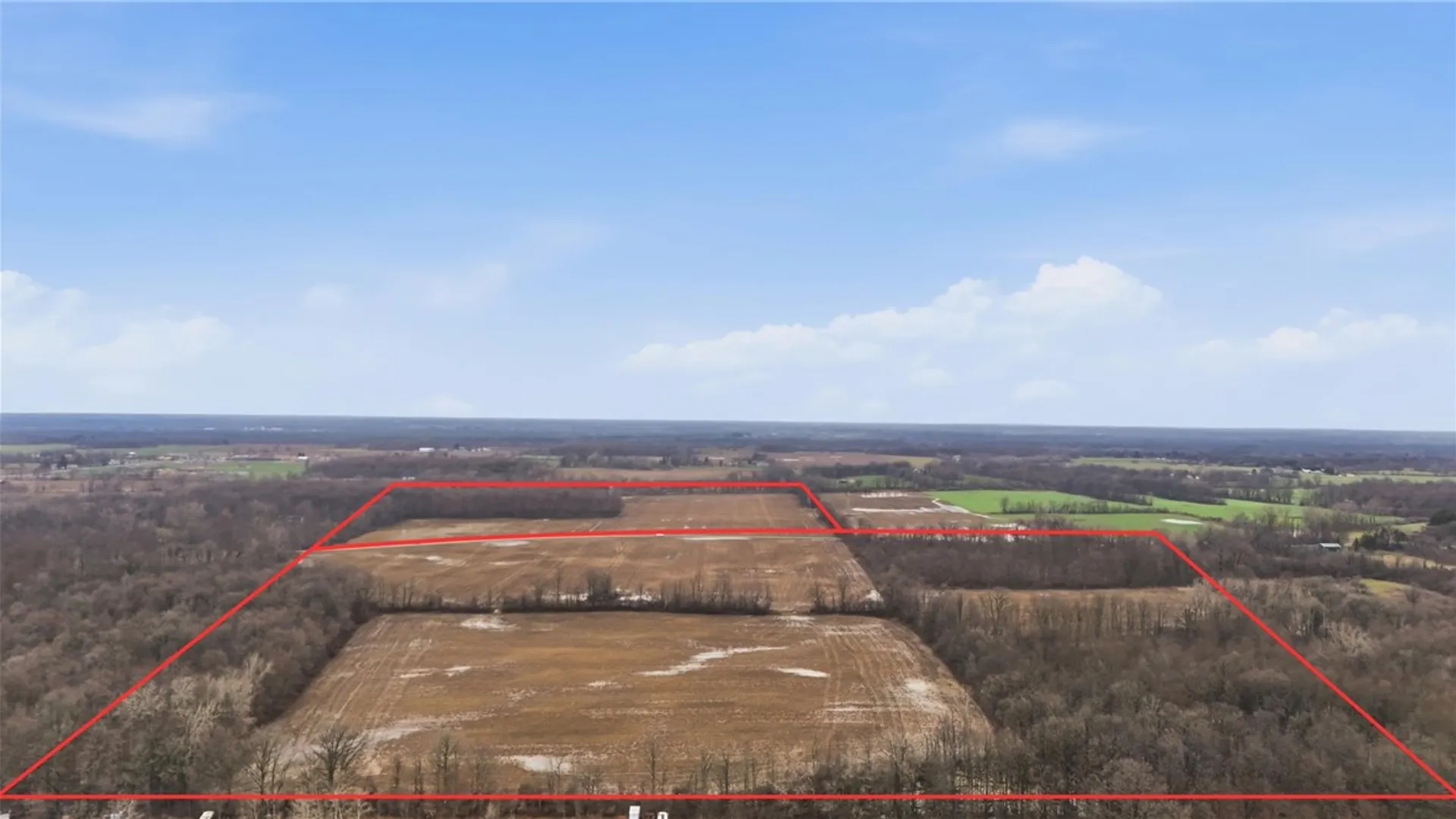Property at Rt-262 Road, Bergen, NY 14416 3