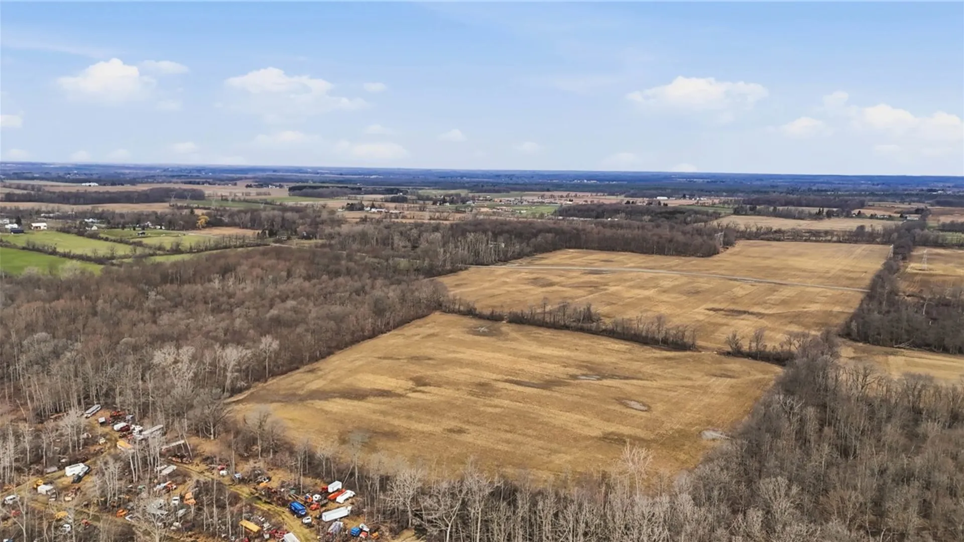 Property at Rt-262 Road, Bergen, NY 14416 6