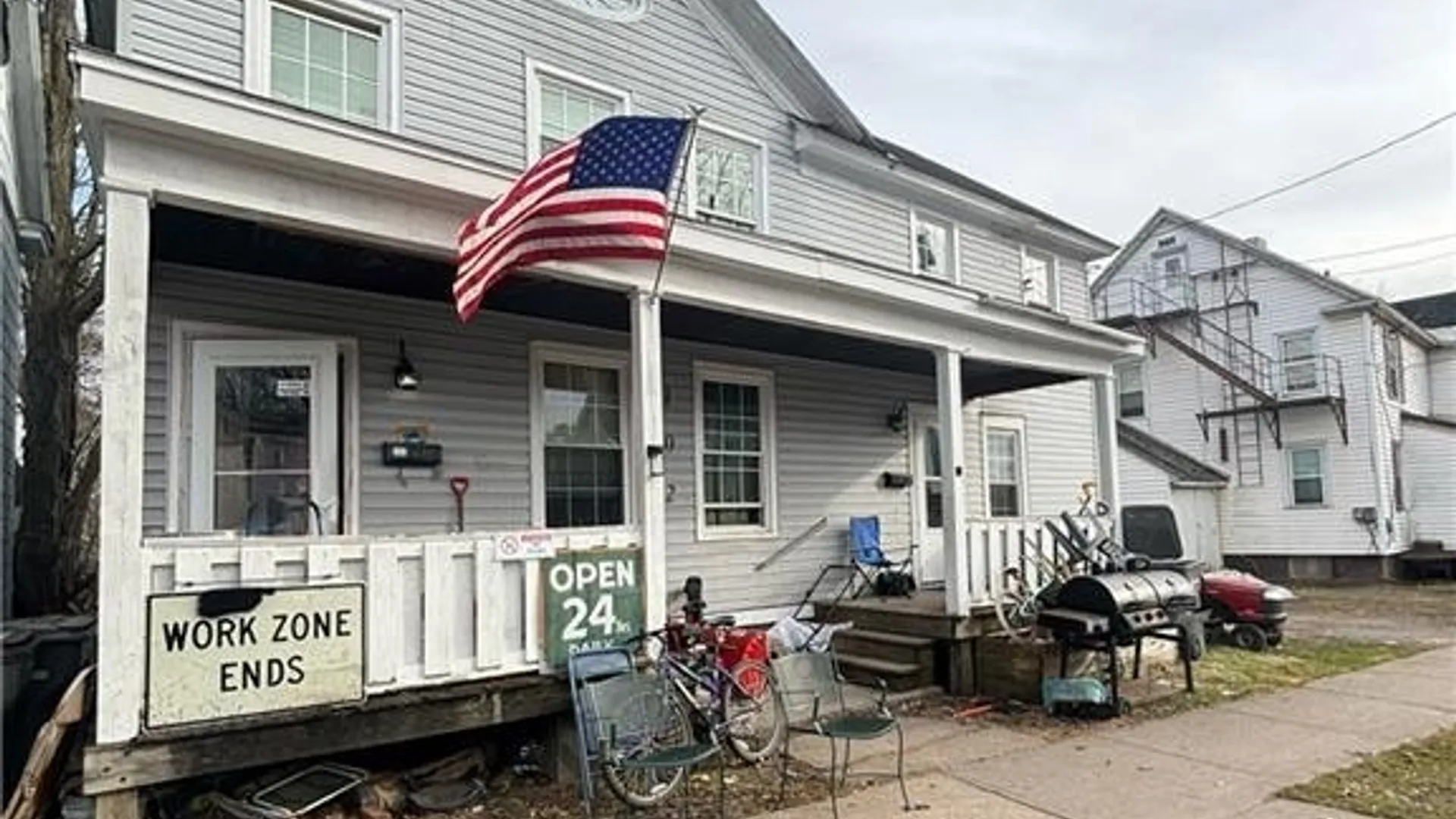 Property at 102 Expense Street, Rome, NY 13440 2