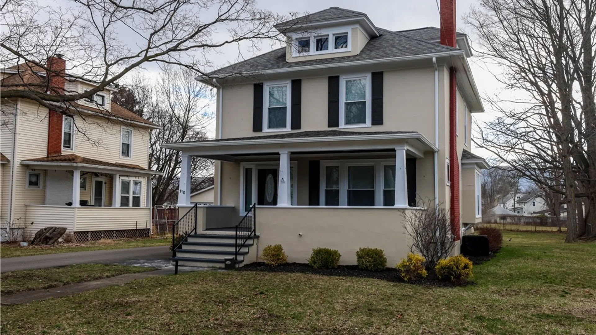 Property at 110 Oakwood Avenue, Elmira, NY 14903 11