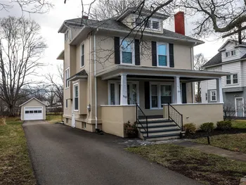 Property at 110 Oakwood Avenue, Elmira, NY 14903