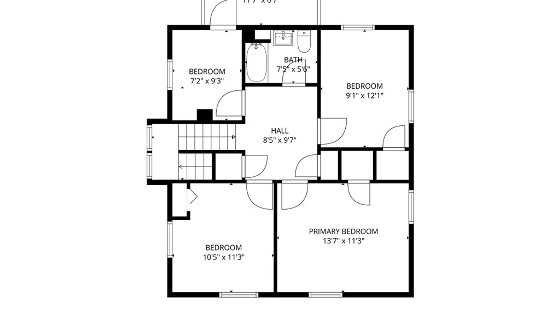 Property at 110 Oakwood Avenue, Elmira, NY 14903 37