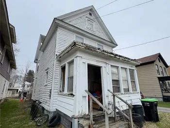 72 3rd Avenue, German Flatts, NY 13357