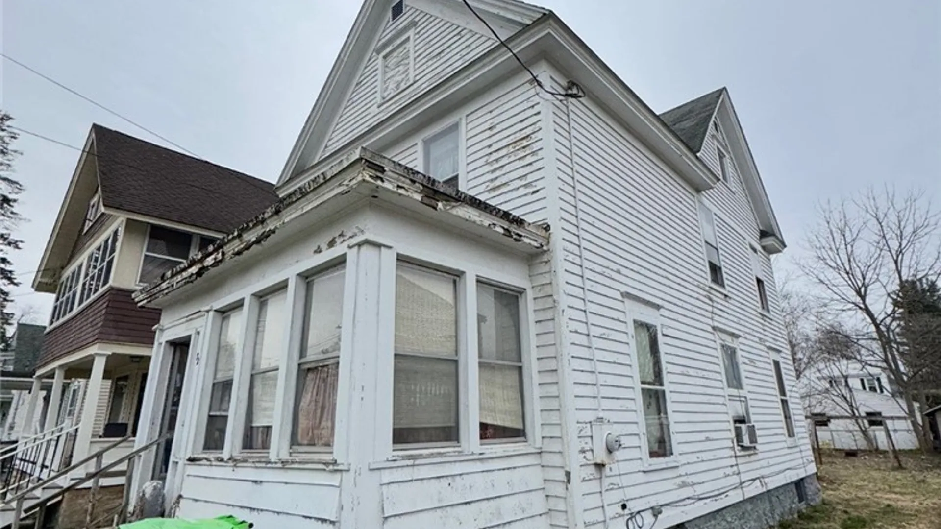 Property at 72 3rd Avenue, German Flatts, NY 13357 2