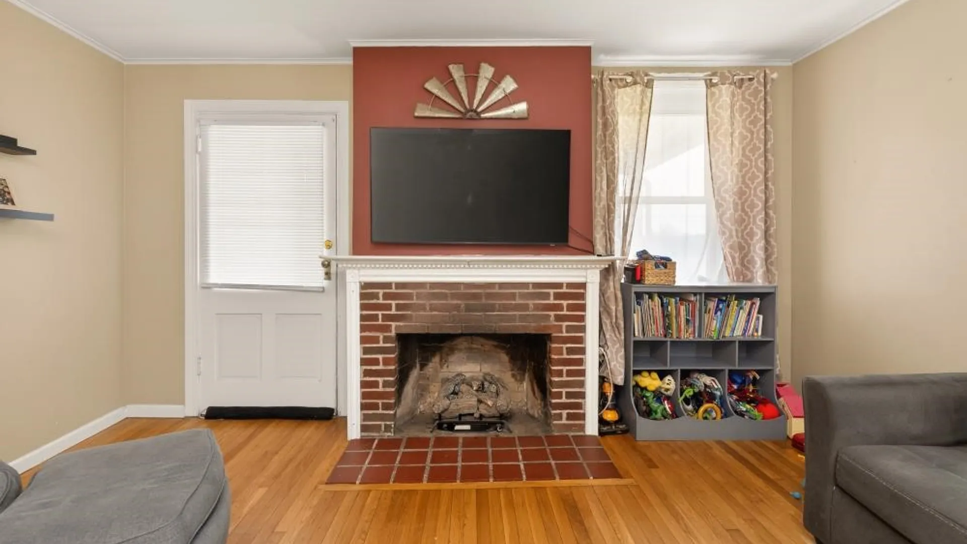 Property at 2513 Genesee Street, York, NY 14533 11