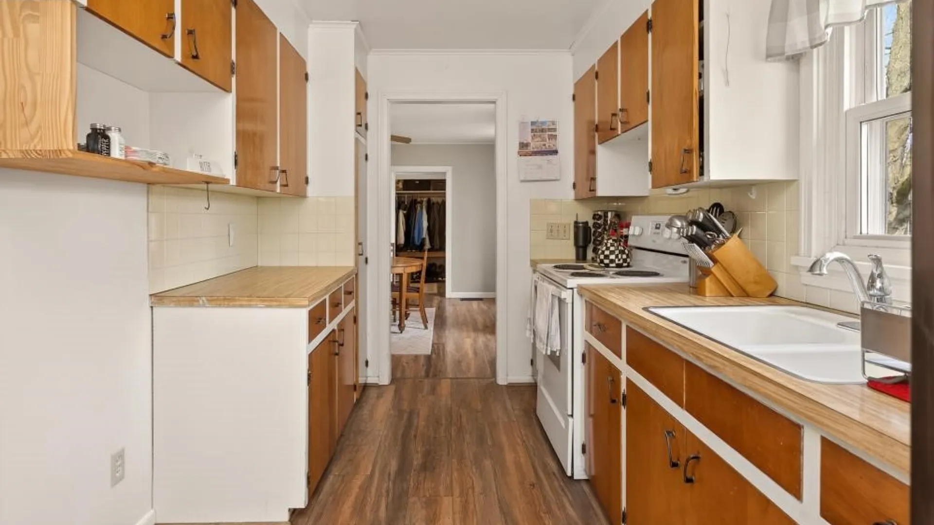 Property at 2513 Genesee Street, York, NY 14533 14