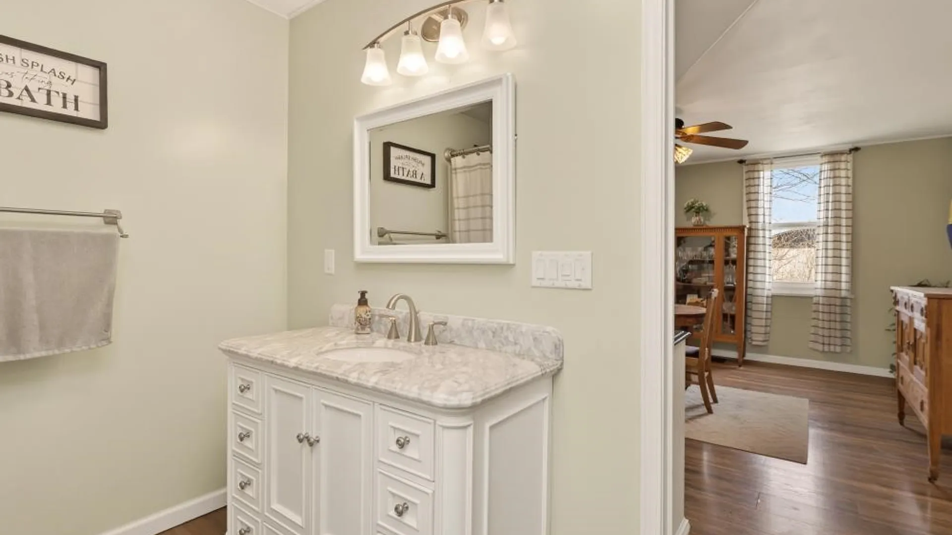 Property at 2513 Genesee Street, York, NY 14533 16