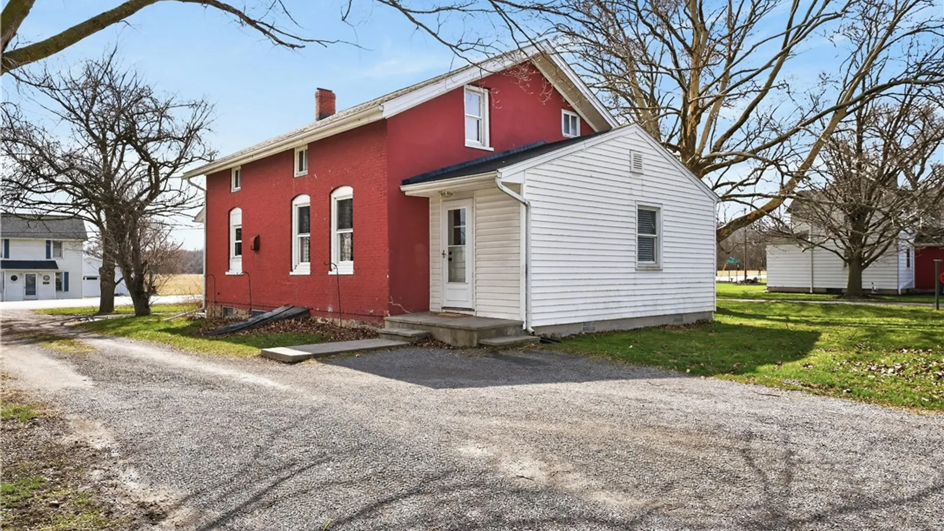 Property at 2513 Genesee Street, York, NY 14533 25