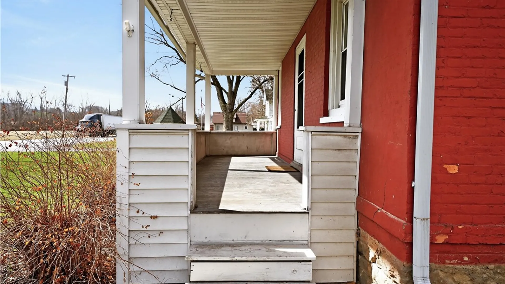 Property at 2513 Genesee Street, York, NY 14533 26