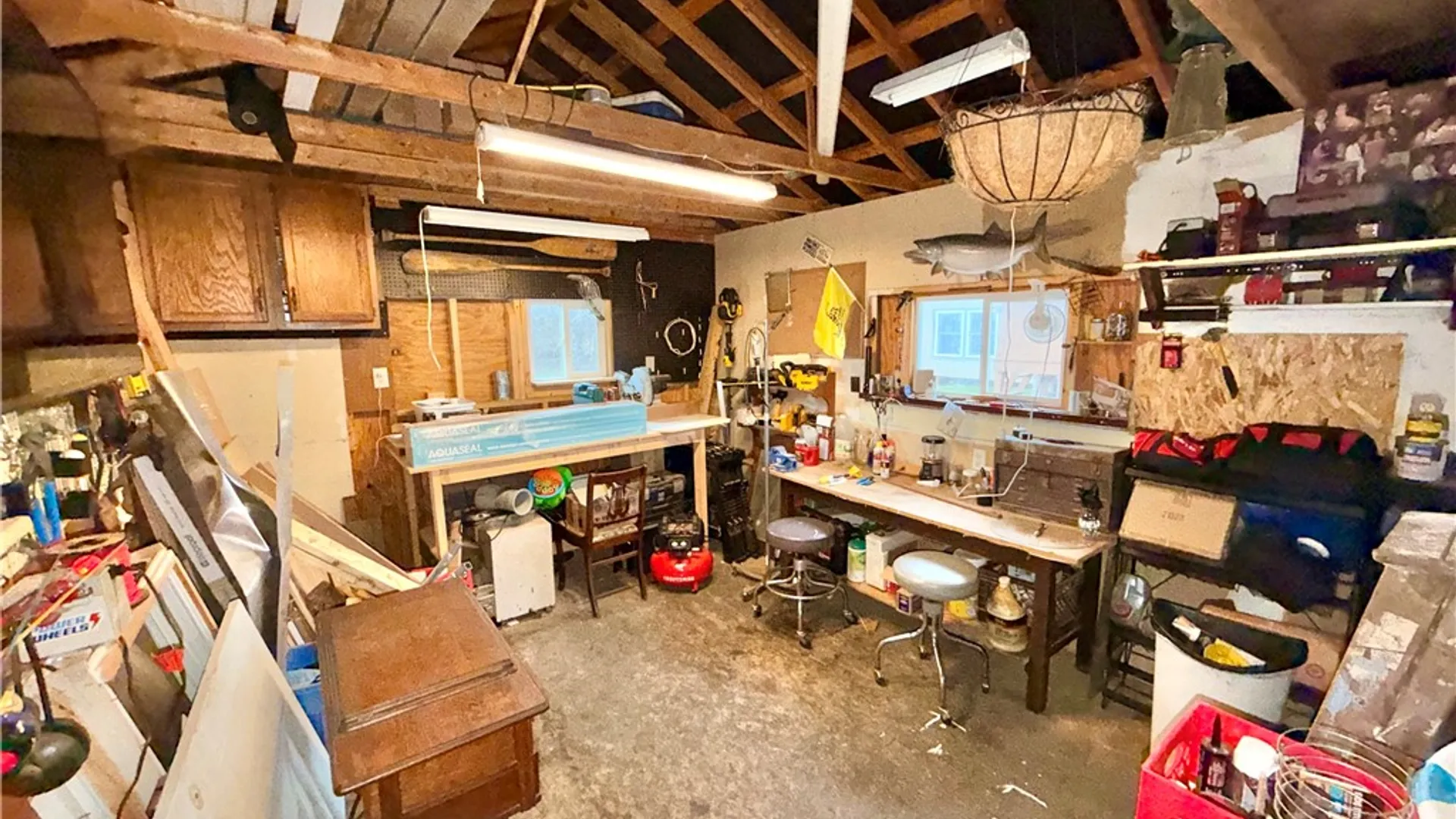 Property at 2513 Genesee Street, York, NY 14533 40