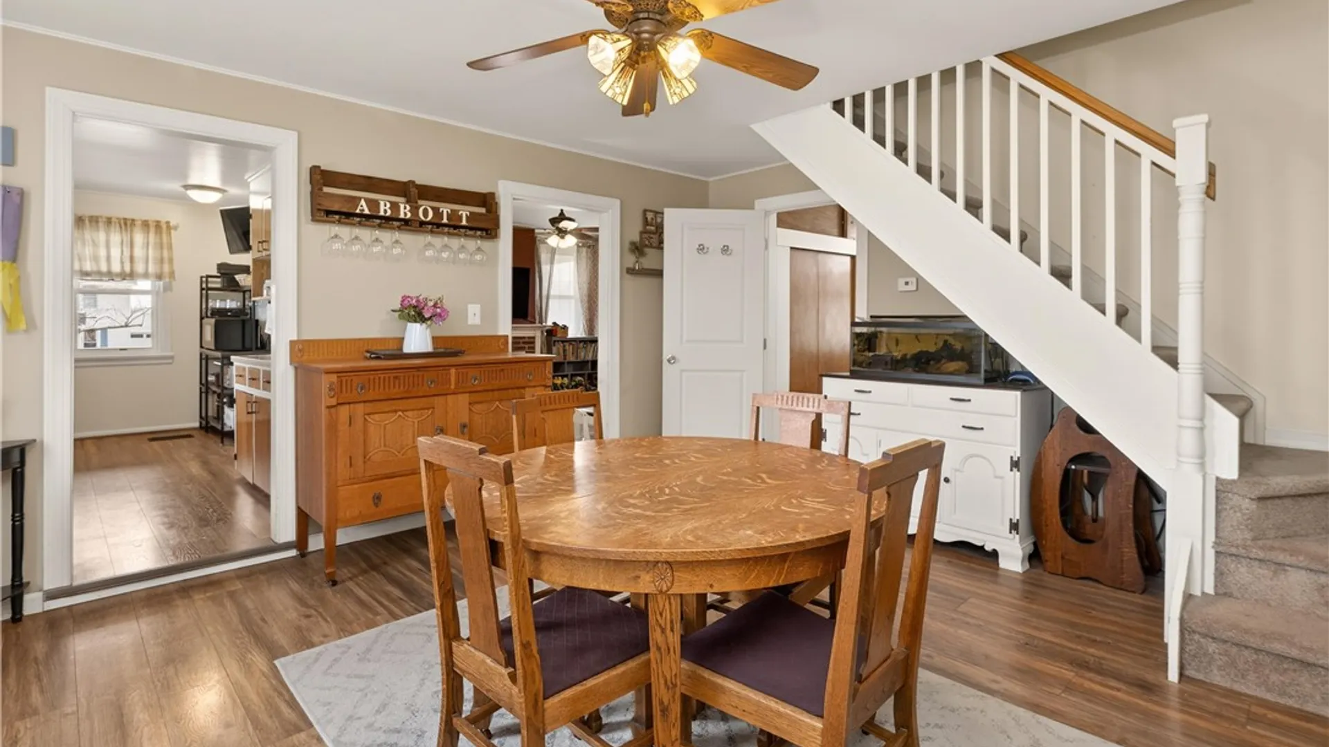 Property at 2513 Genesee Street, York, NY 14533 5