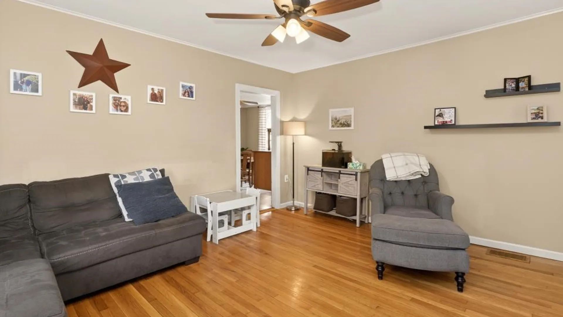 Property at 2513 Genesee Street, York, NY 14533 9