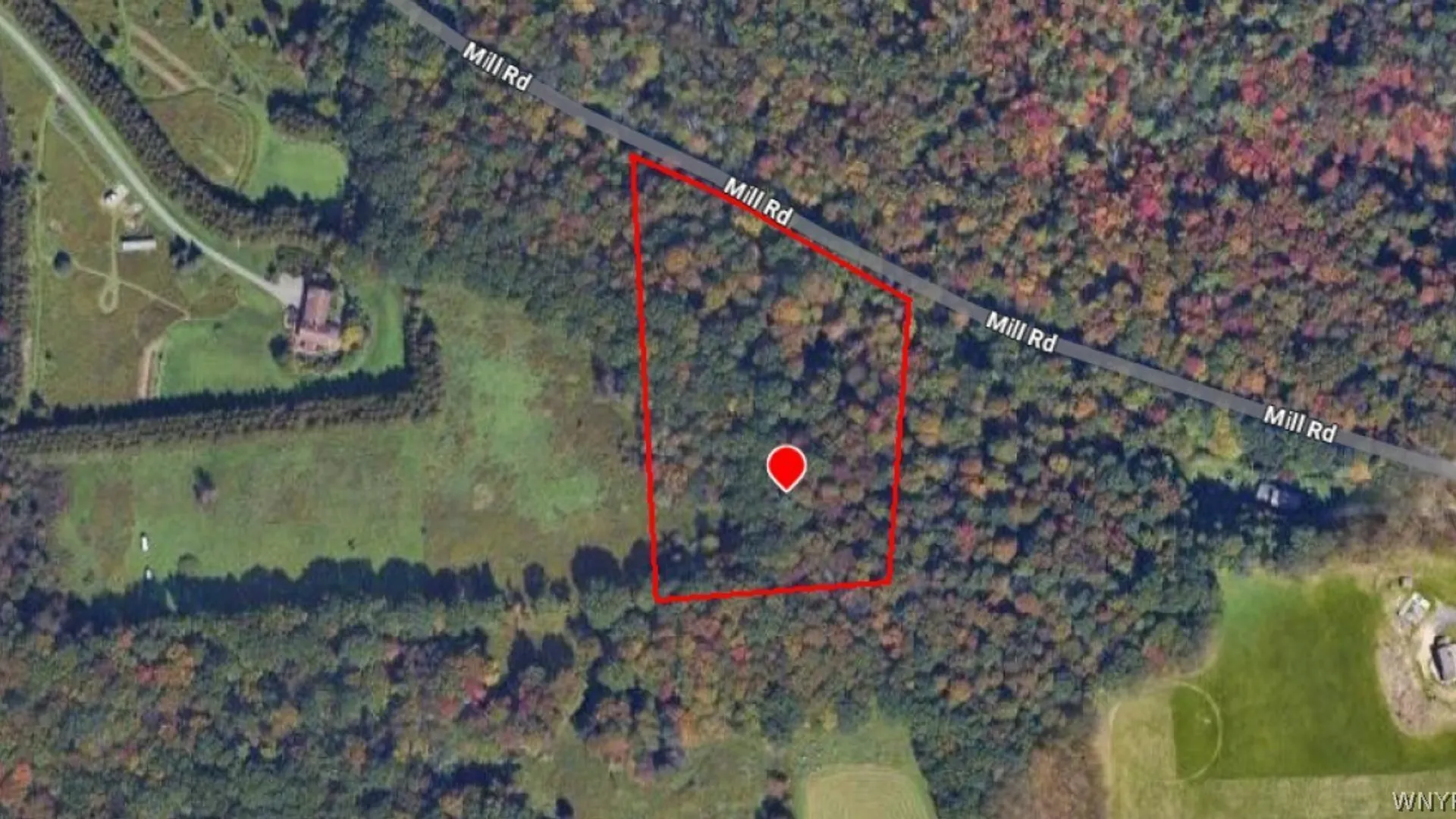 Property at 1507 Mill Road, Binghamton, NY 13903 2