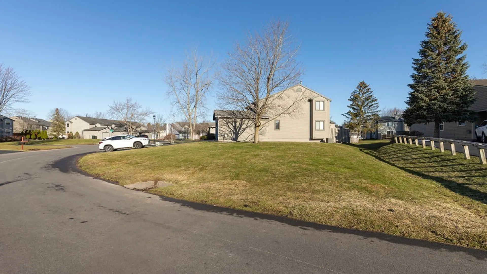 Property at 8215 Beehive Circle, Clay, NY 13090 43