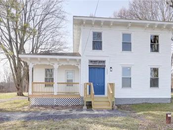 Property at 1062 State Route 96, Waterloo, NY 13165