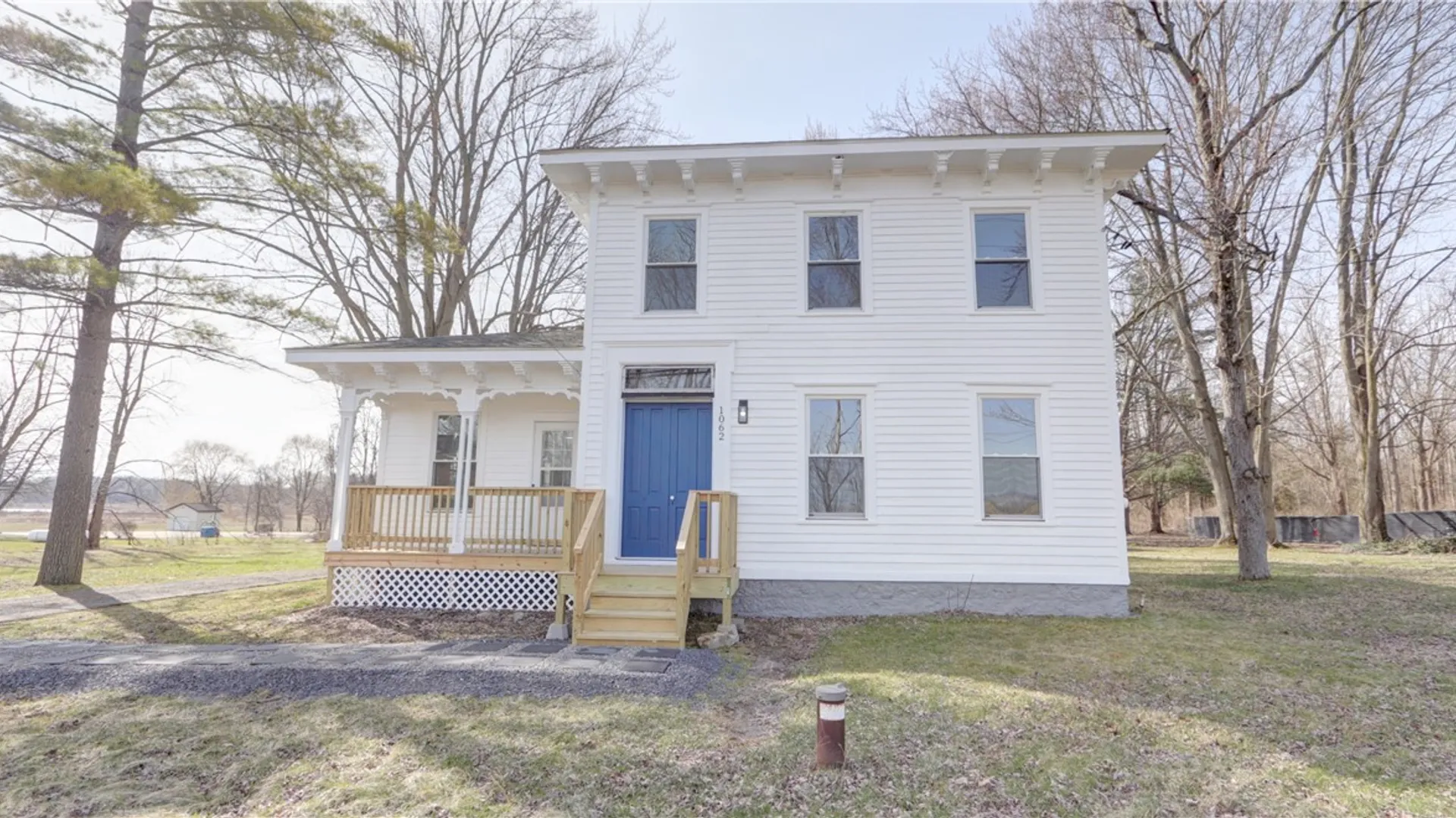 Property at 1062 State Route 96, Waterloo, NY 13165 2