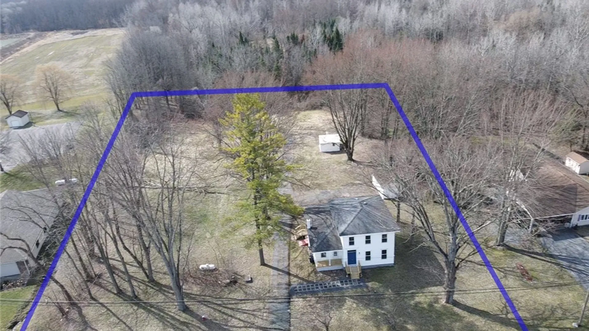 Property at 1062 State Route 96, Waterloo, NY 13165 3