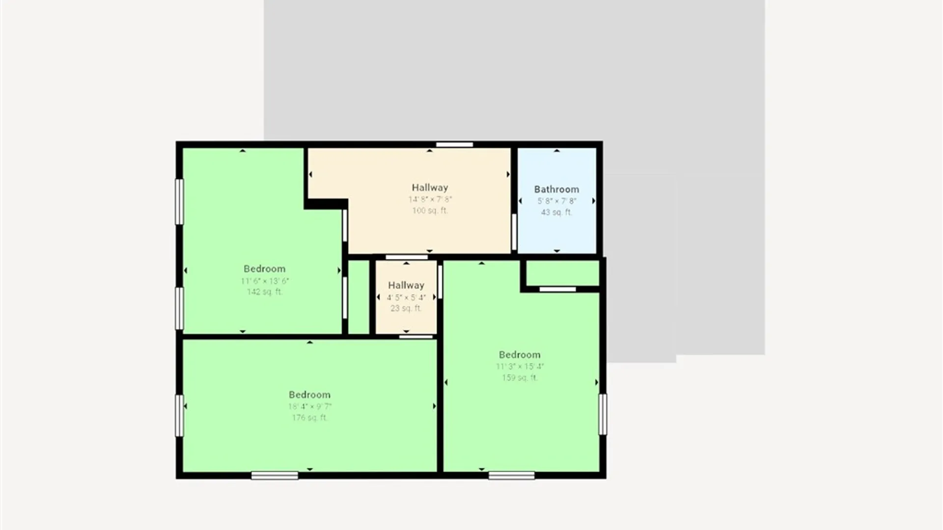 Property at 1062 State Route 96, Waterloo, NY 13165 44