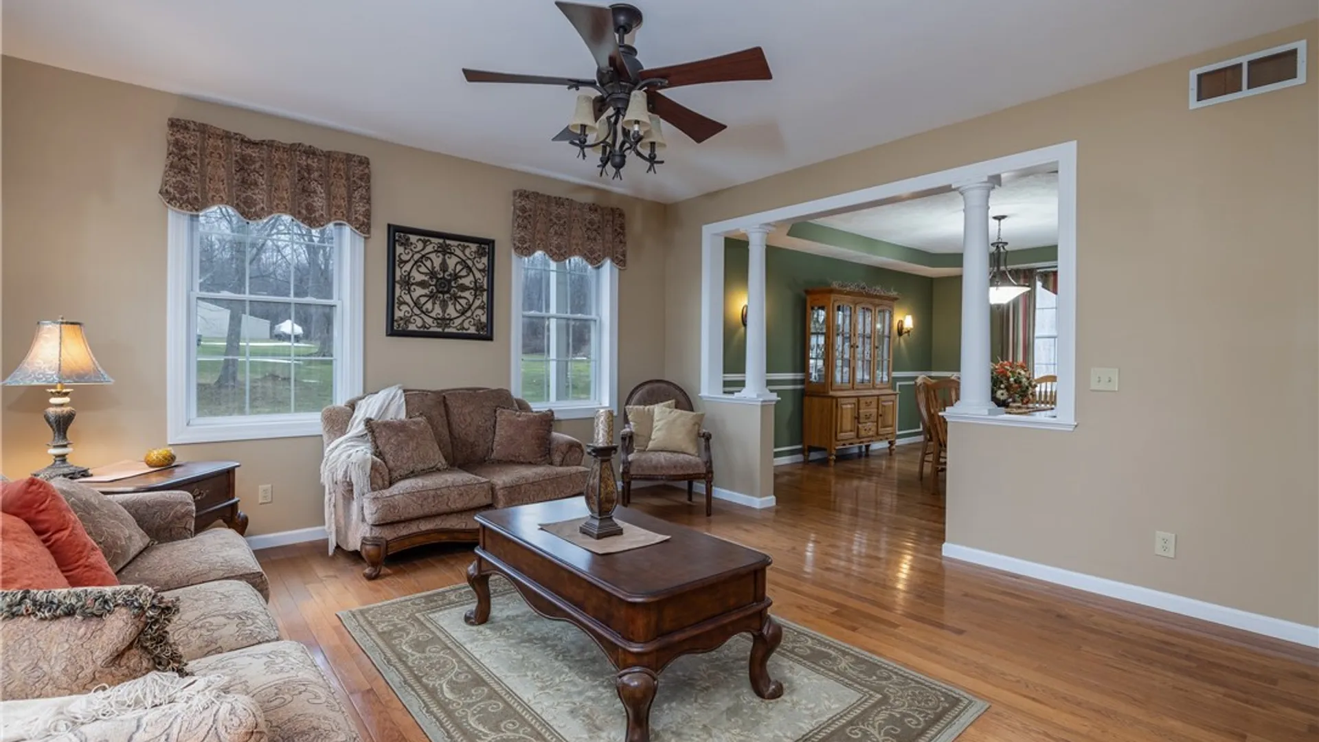 Property at 6426 Lake Bluff Road, Huron, NY 14516 16