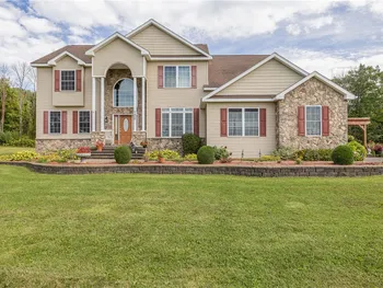 Property at 6426 Lake Bluff Road, Huron, NY 14516