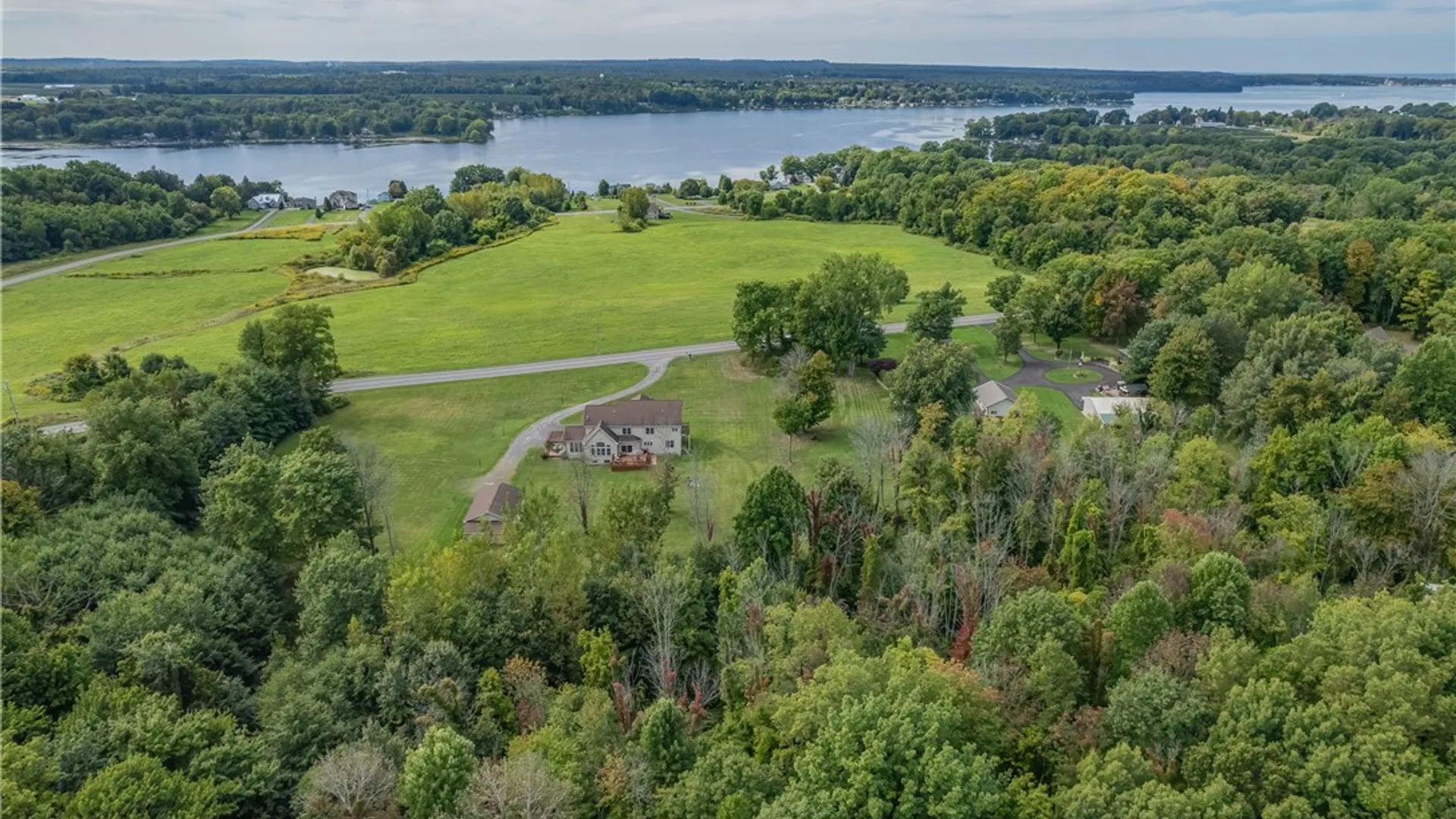Property at 6426 Lake Bluff Road, Huron, NY 14516 3