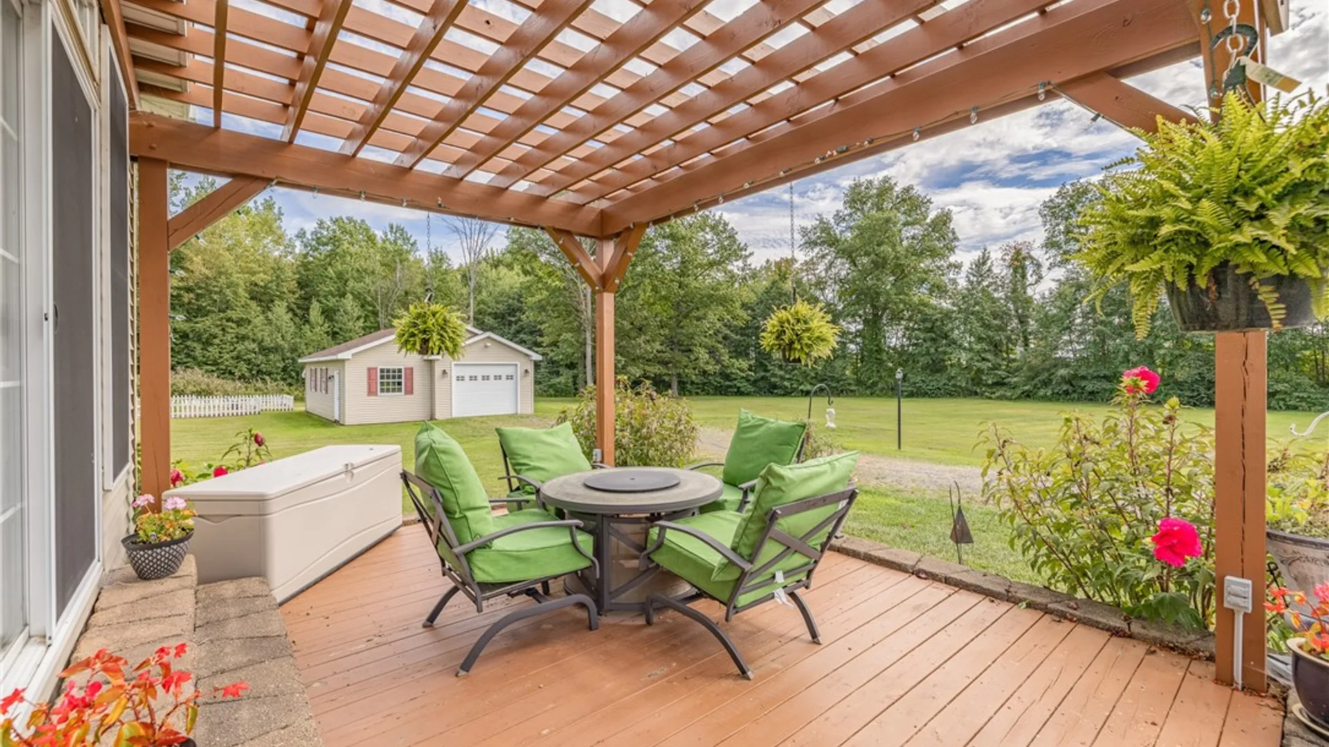 Property at 6426 Lake Bluff Road, Huron, NY 14516 32