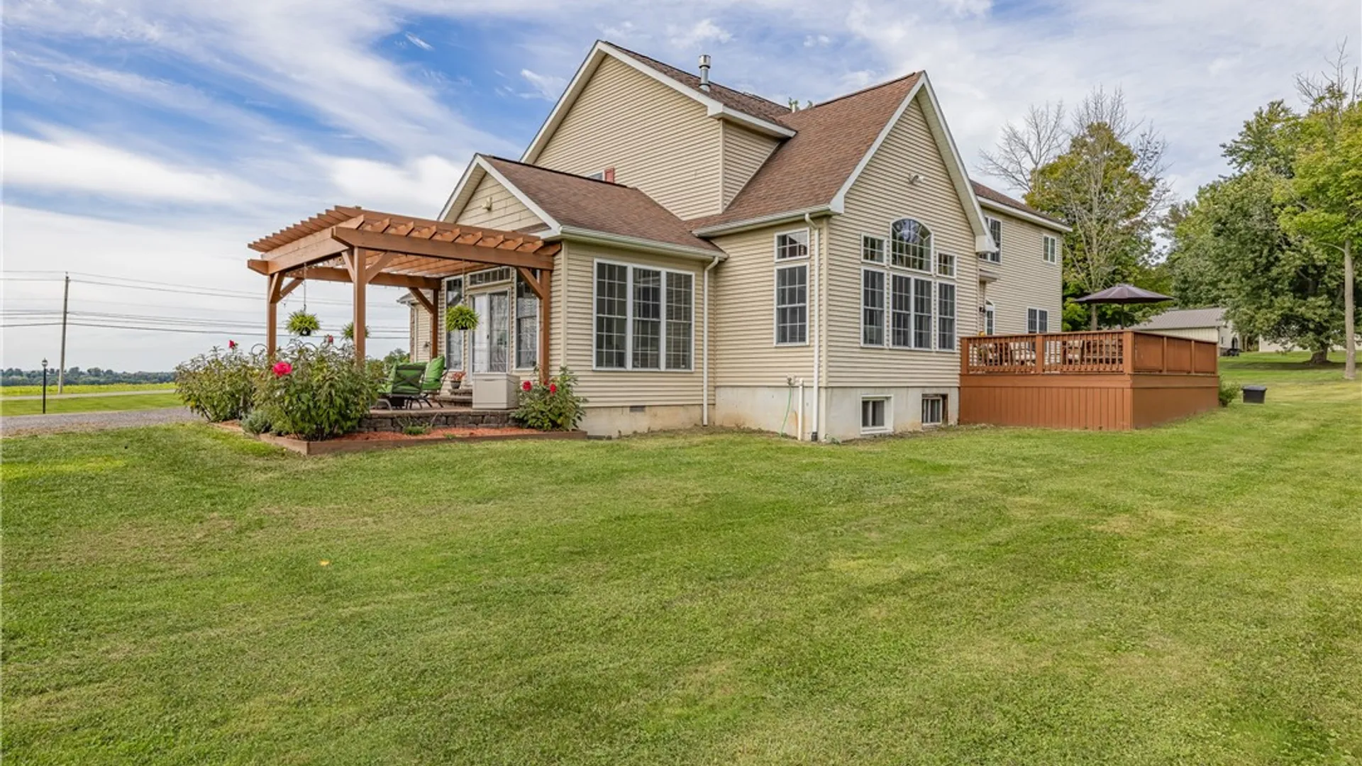 Property at 6426 Lake Bluff Road, Huron, NY 14516 34