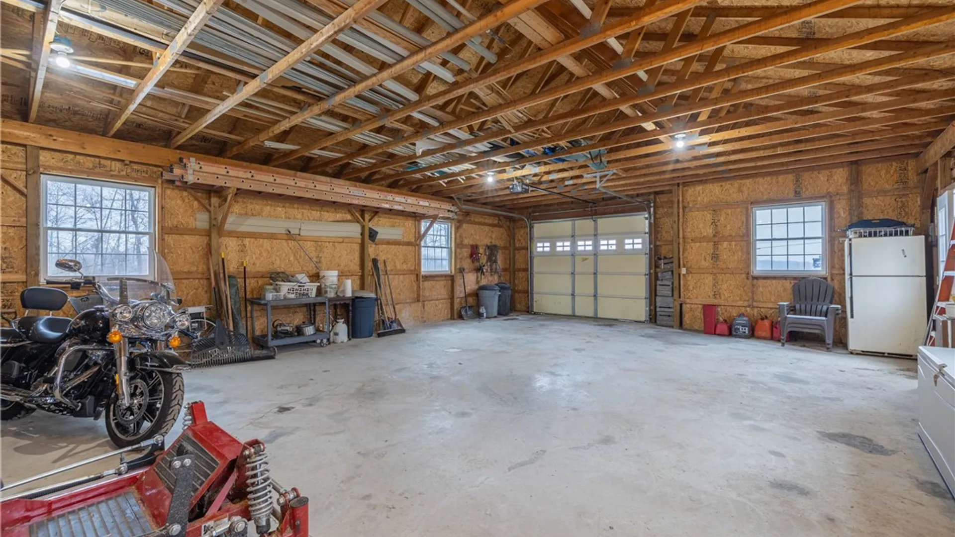 Property at 6426 Lake Bluff Road, Huron, NY 14516 38