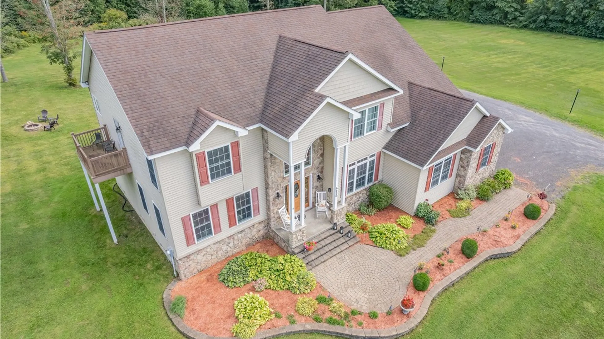 Property at 6426 Lake Bluff Road, Huron, NY 14516 4